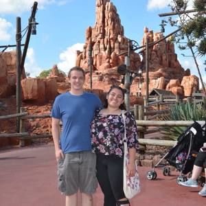 Meet your Posher, Tiffany